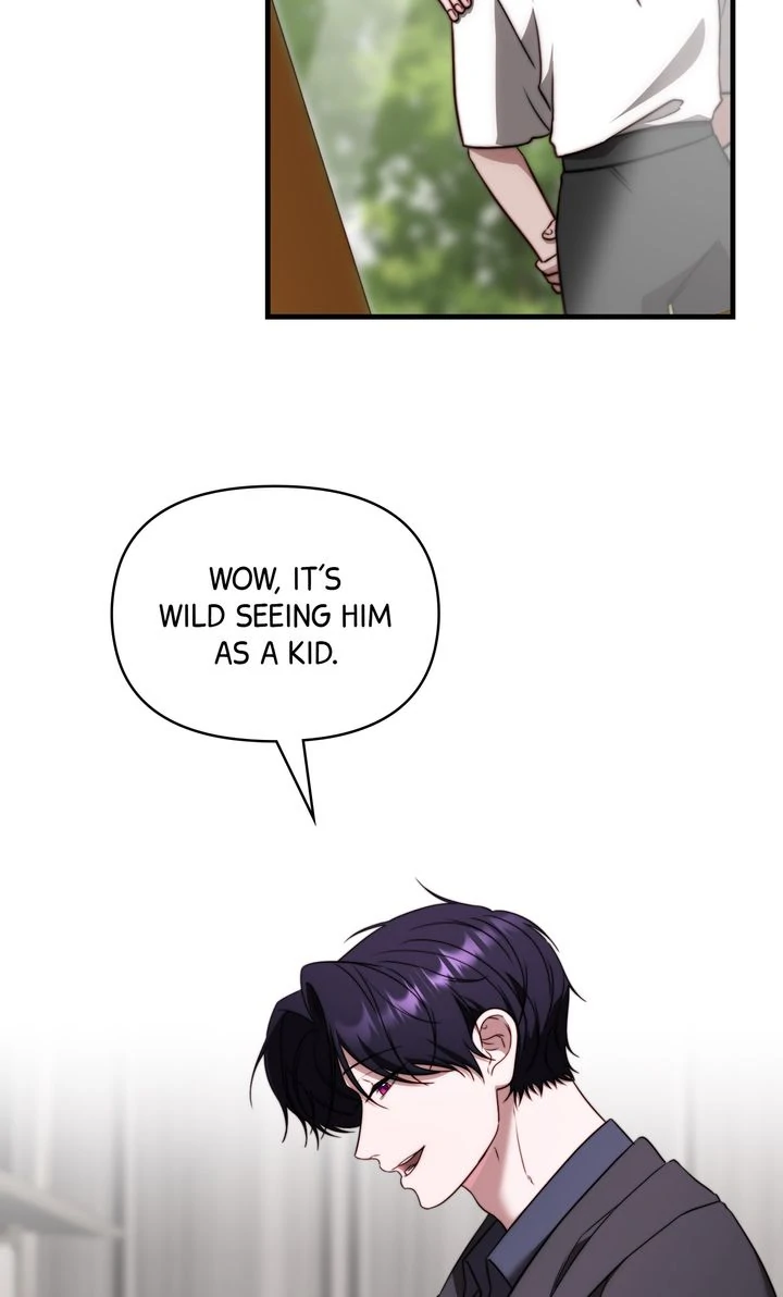 In Shadow - Chapter 9 manhwa