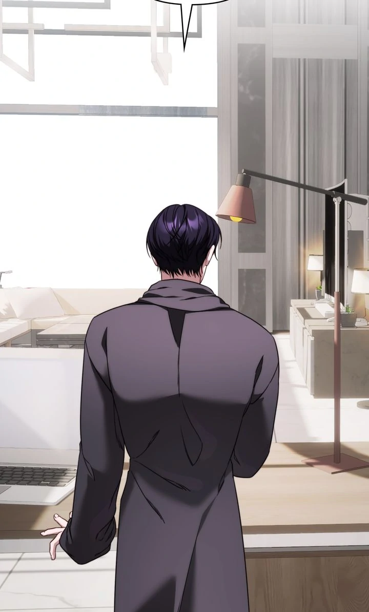 In Shadow - Chapter 9 manhwa