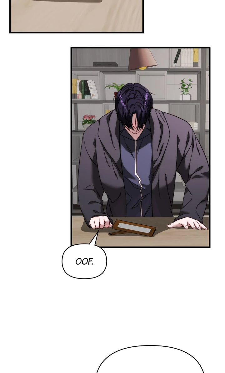 In Shadow - Chapter 9 manhwa