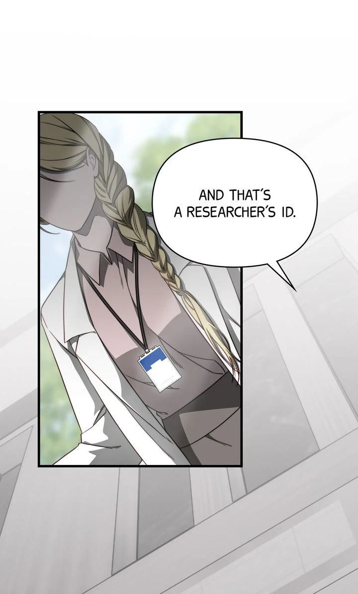 In Shadow - Chapter 9 manhwa