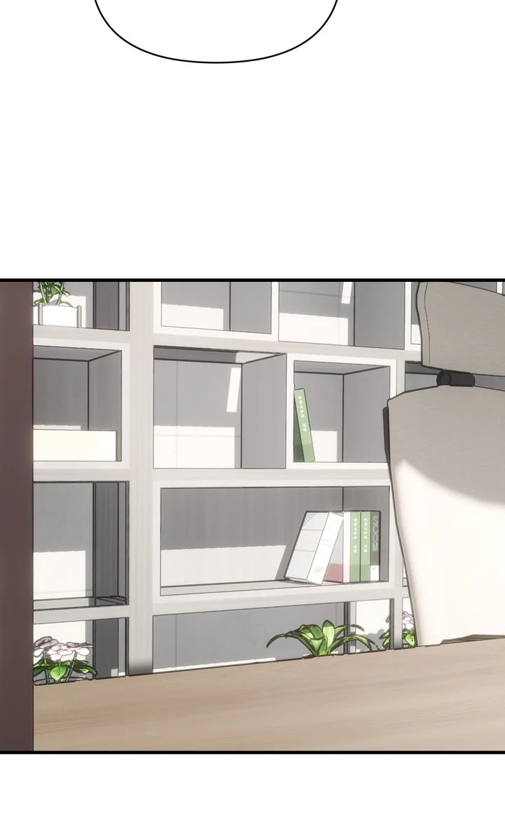 In Shadow - Chapter 9 manhwa
