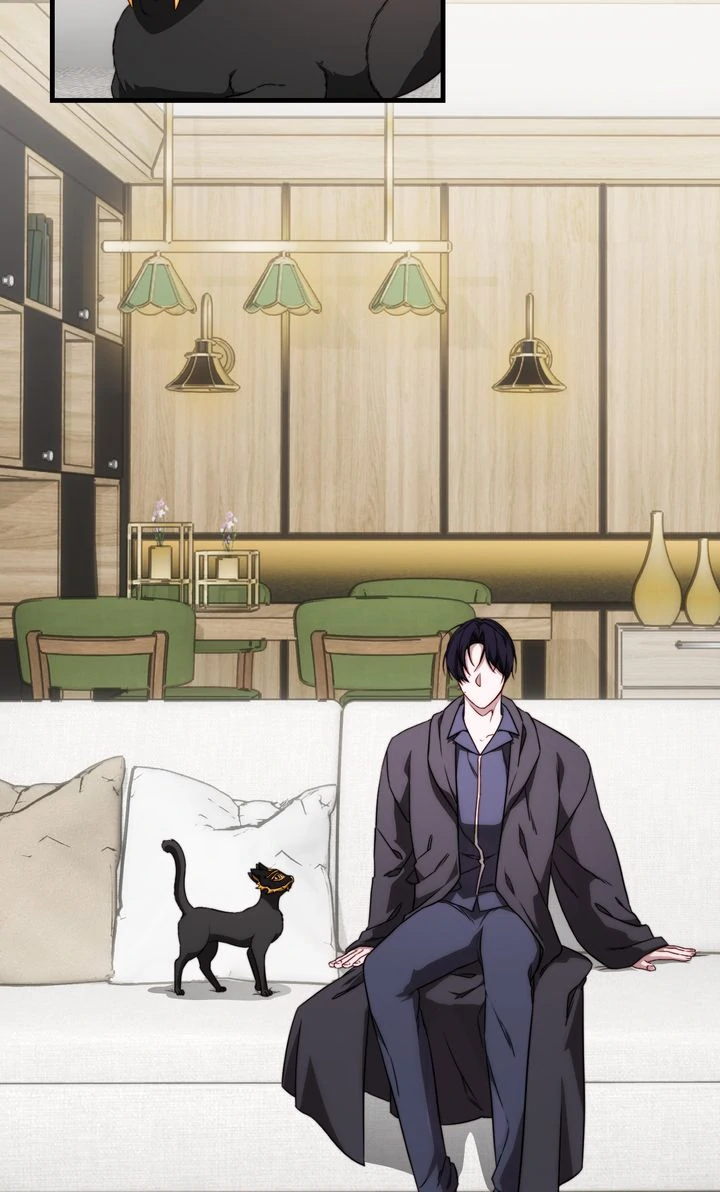 In Shadow - Chapter 9 manhwa