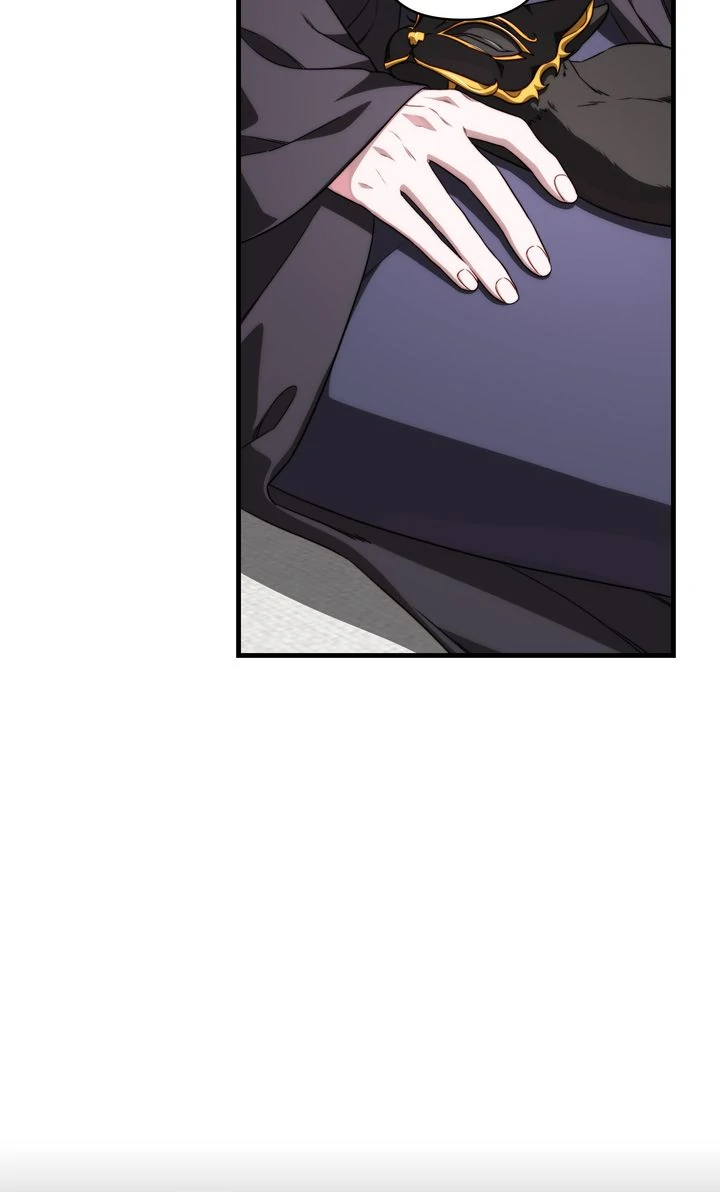 In Shadow - Chapter 9 manhwa