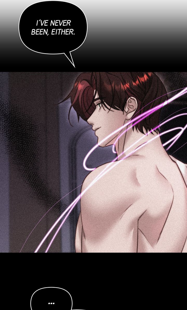In Shadow - Chapter 9 manhwa
