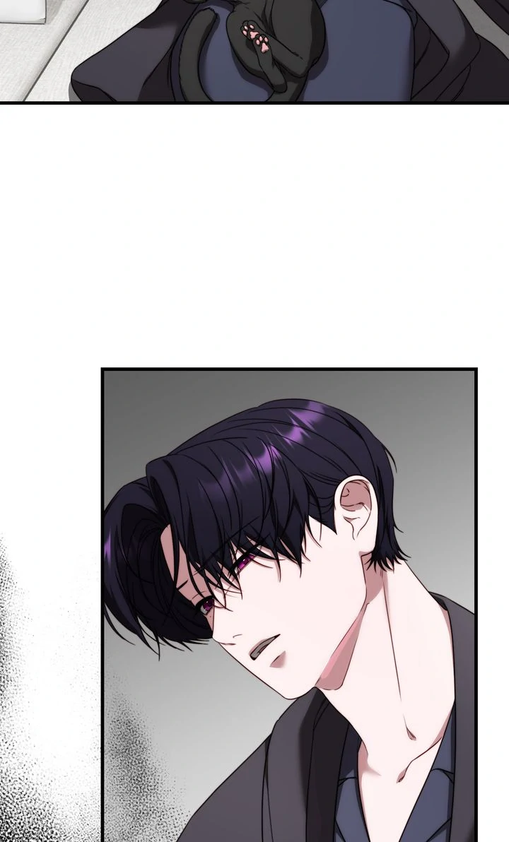 In Shadow - Chapter 9 manhwa