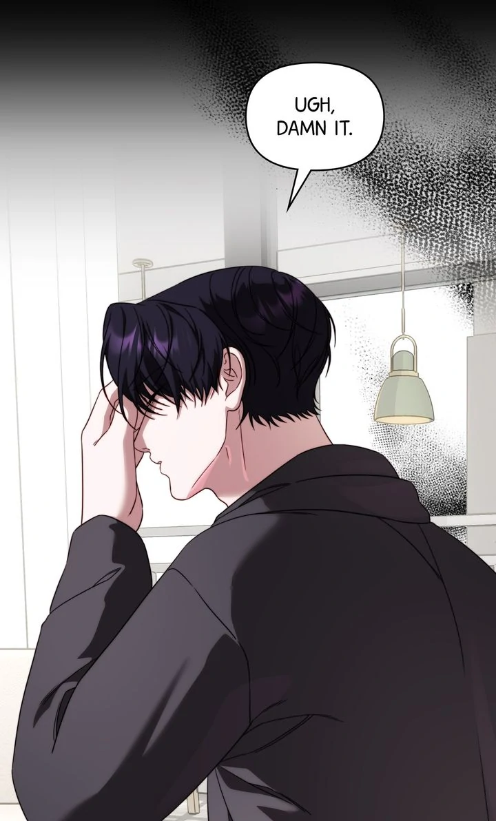 In Shadow - Chapter 9 manhwa