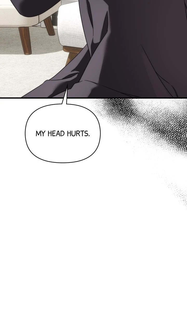 In Shadow - Chapter 9 manhwa