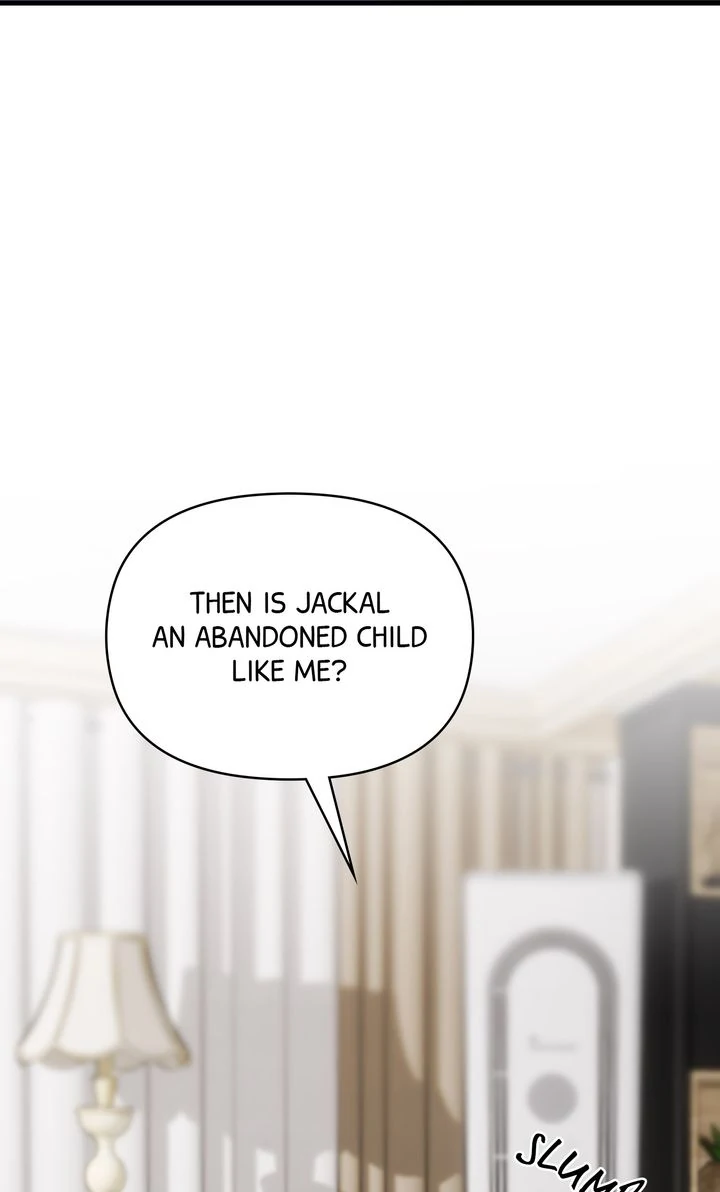 In Shadow - Chapter 9 manhwa