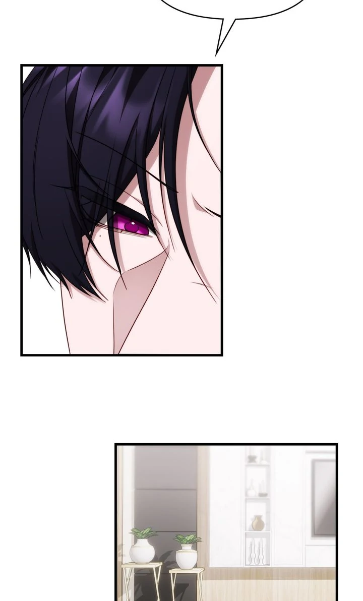In Shadow - Chapter 9 manhwa