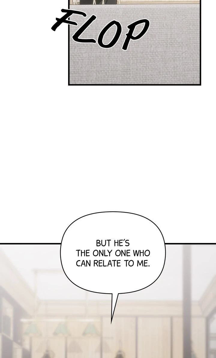 In Shadow - Chapter 9 manhwa