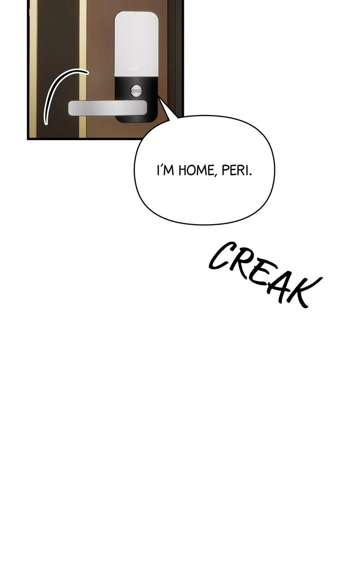In Shadow - Chapter 9 manhwa