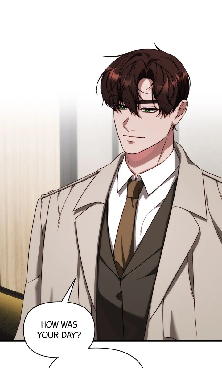 In Shadow - Chapter 9 manhwa
