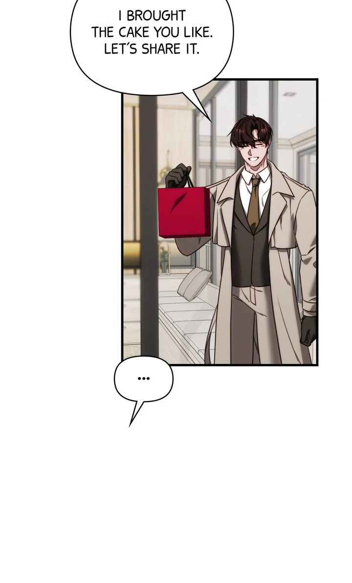 In Shadow - Chapter 9 manhwa