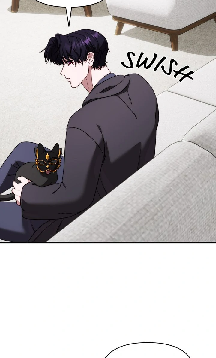 In Shadow - Chapter 9 manhwa