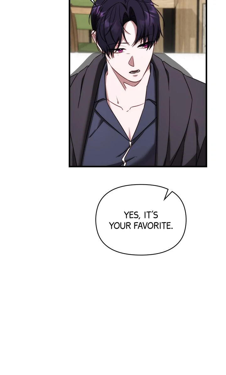 In Shadow - Chapter 9 manhwa