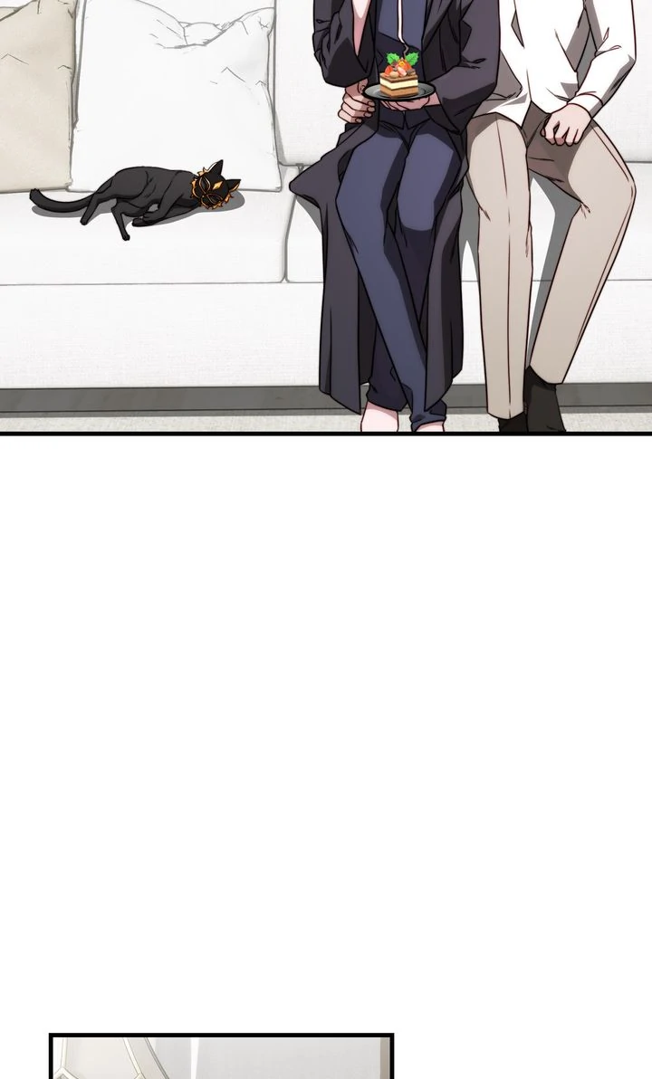 In Shadow - Chapter 9 manhwa