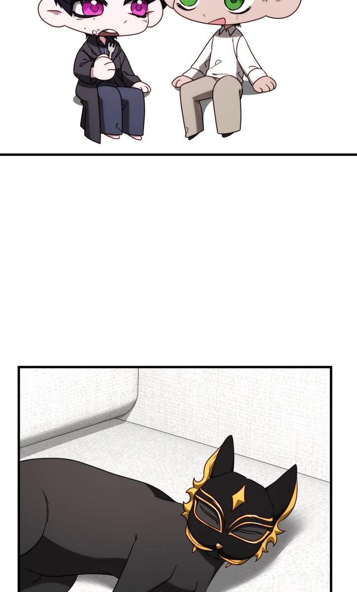In Shadow - Chapter 9 manhwa