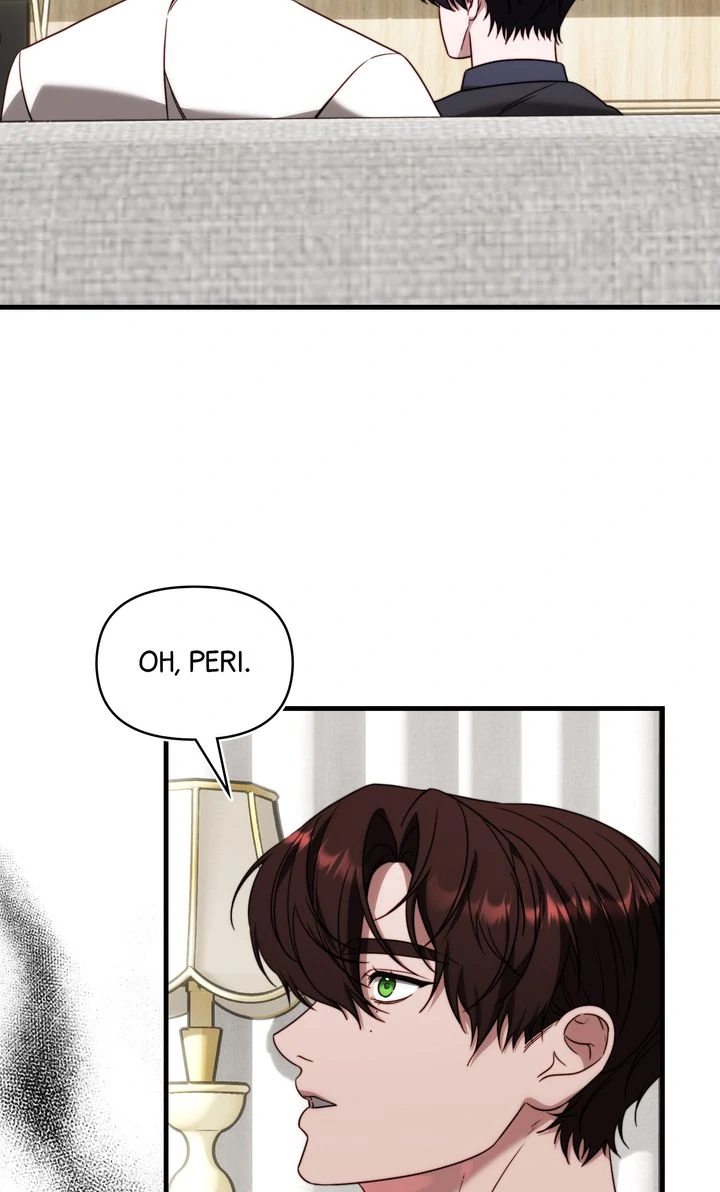 In Shadow - Chapter 9 manhwa