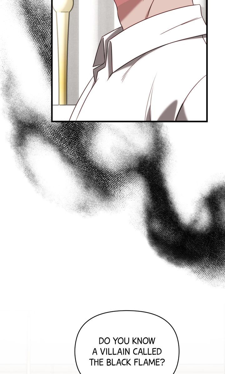 In Shadow - Chapter 9 manhwa