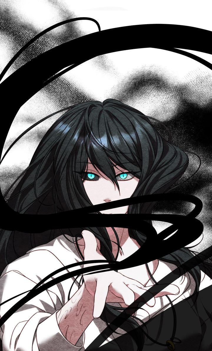 In Shadow - Chapter 9 manhwa