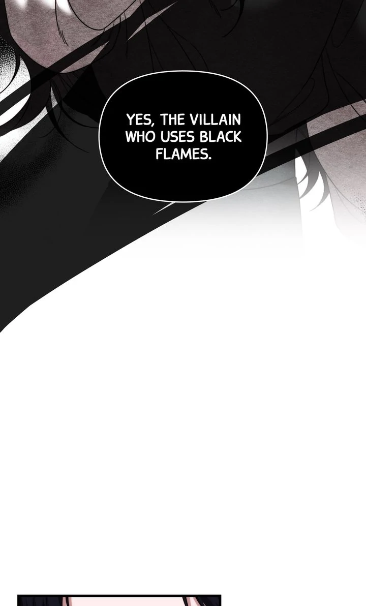 In Shadow - Chapter 9 manhwa
