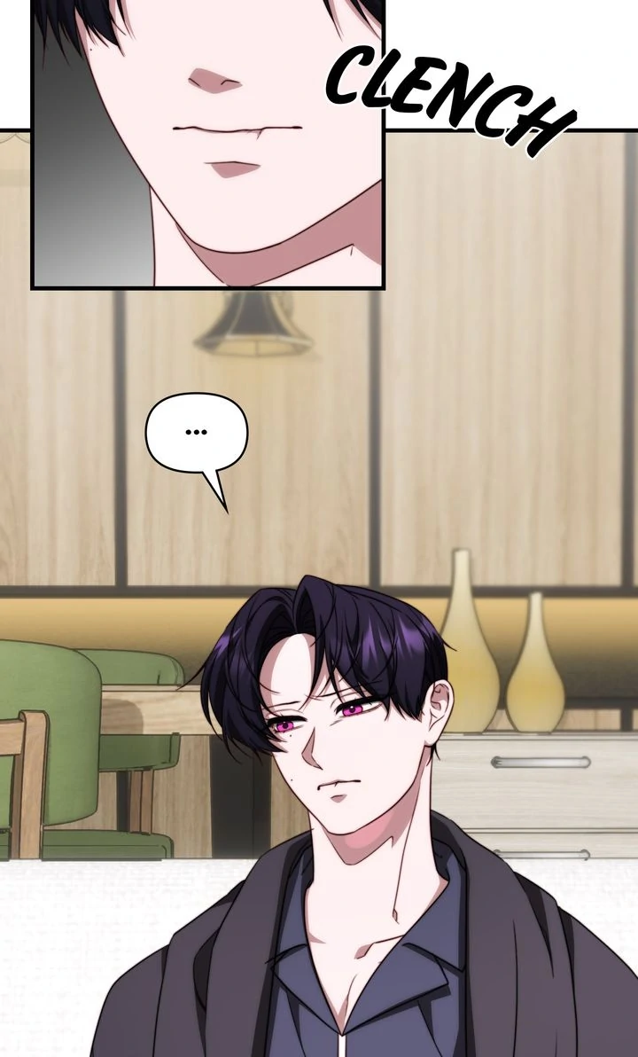 In Shadow - Chapter 9 manhwa