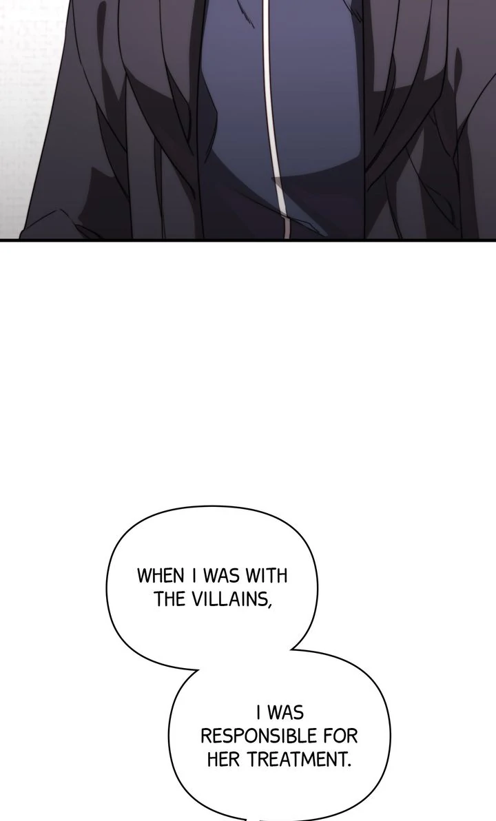 In Shadow - Chapter 9 manhwa