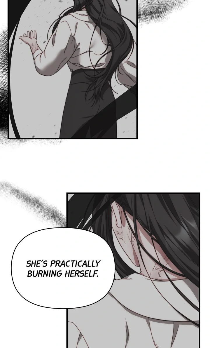 In Shadow - Chapter 9 manhwa
