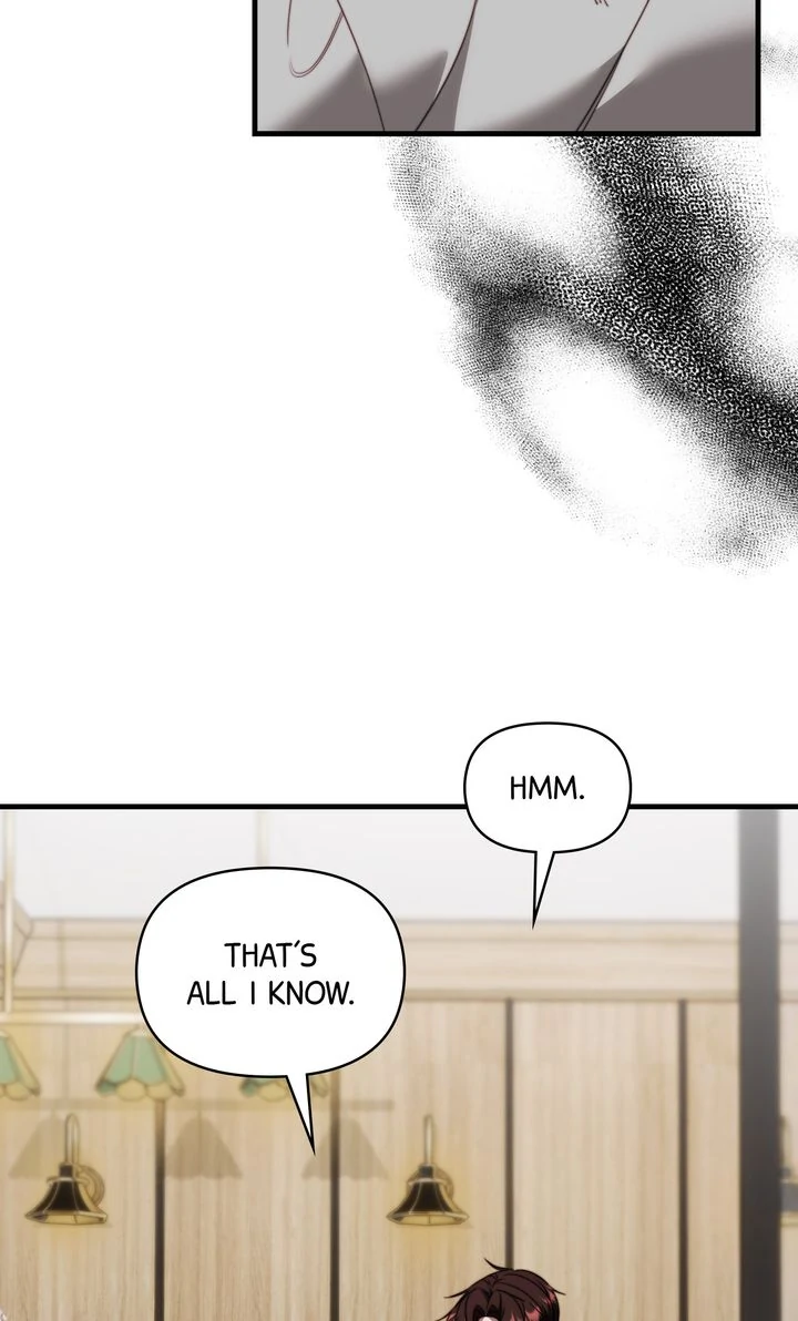 In Shadow - Chapter 9 manhwa