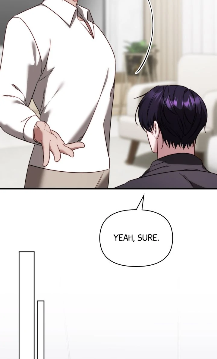 In Shadow - Chapter 9 manhwa
