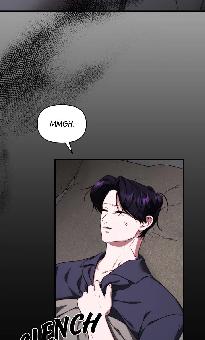 In Shadow - Chapter 9 manhwa