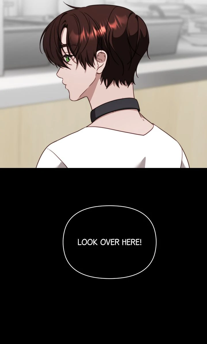 In Shadow - Chapter 9 manhwa