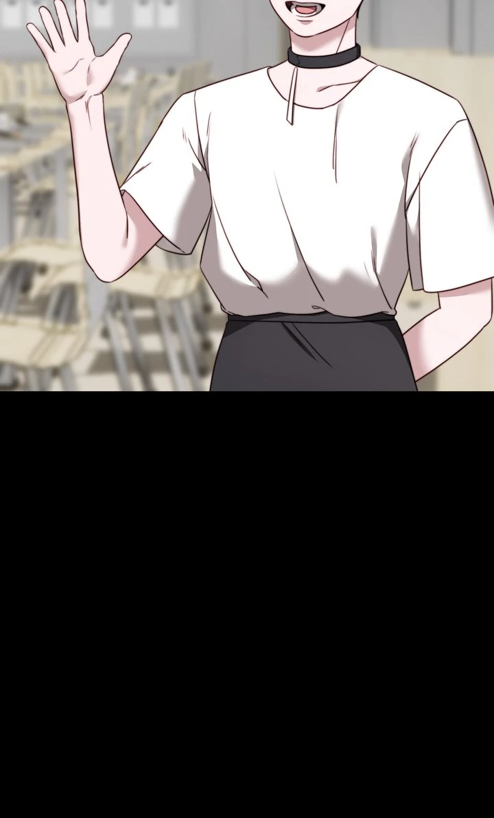 In Shadow - Chapter 9 manhwa
