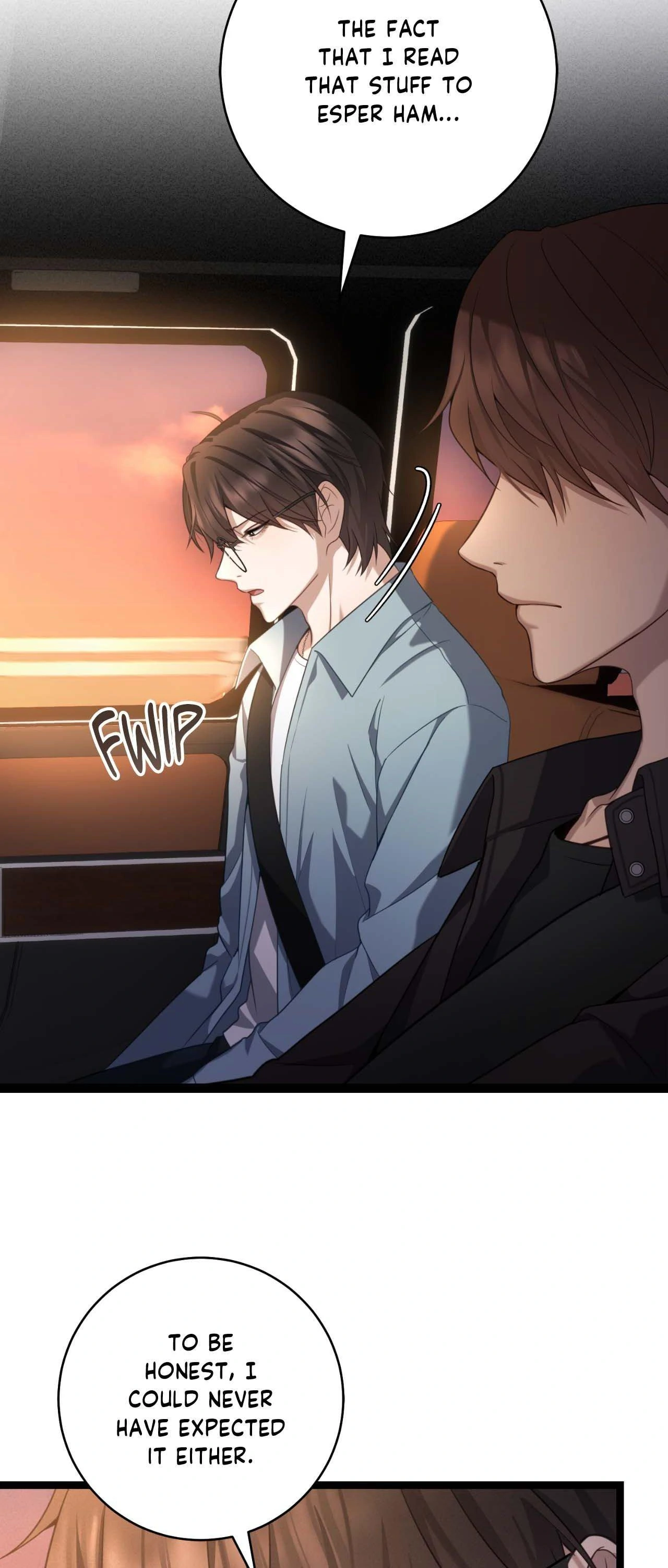 The Guide’s Treasure [Official] - Chapter 18 manhwa
