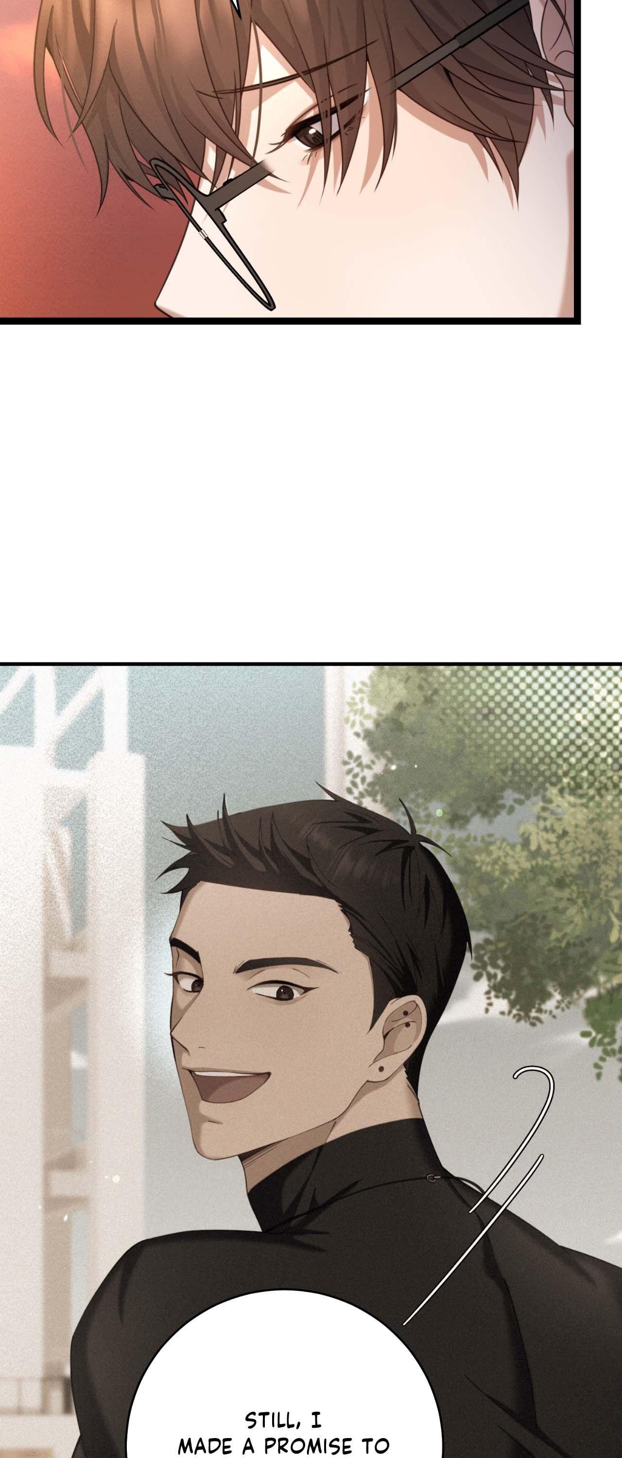 The Guide’s Treasure [Official] - Chapter 18 manhwa