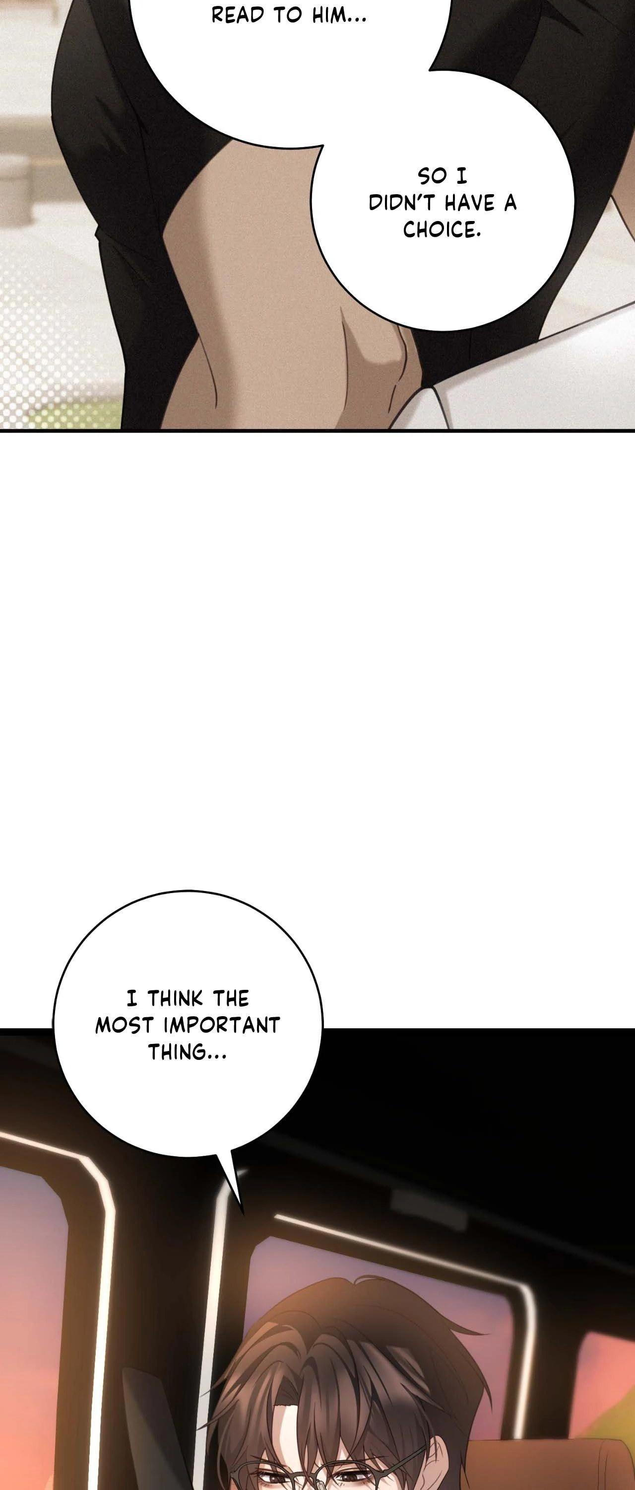 The Guide’s Treasure [Official] - Chapter 18 manhwa