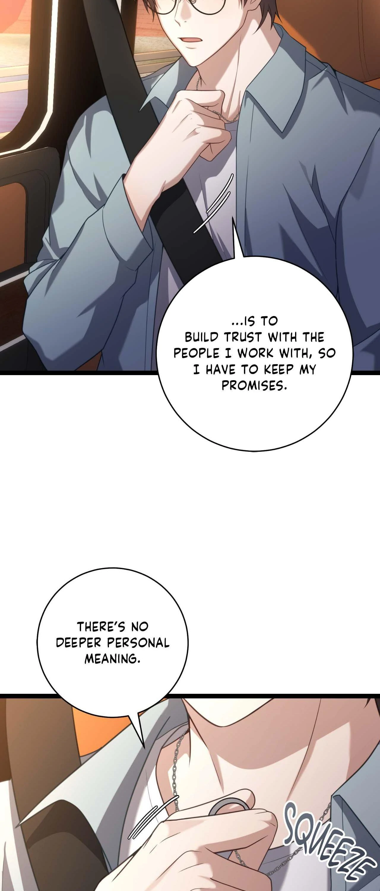 The Guide’s Treasure [Official] - Chapter 18 manhwa
