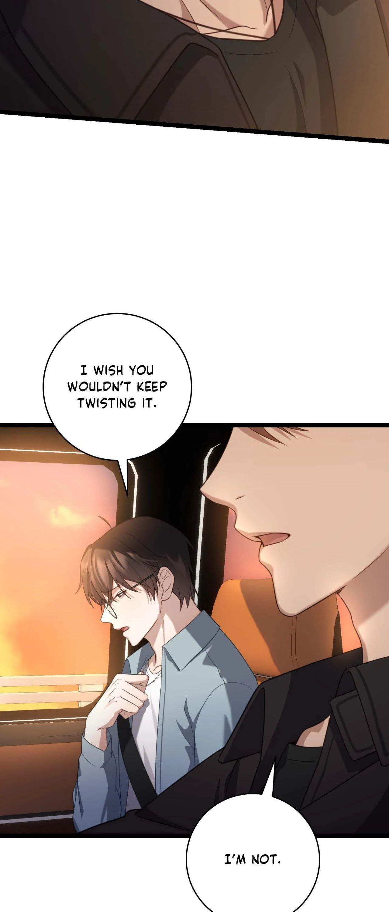The Guide’s Treasure [Official] - Chapter 18 manhwa