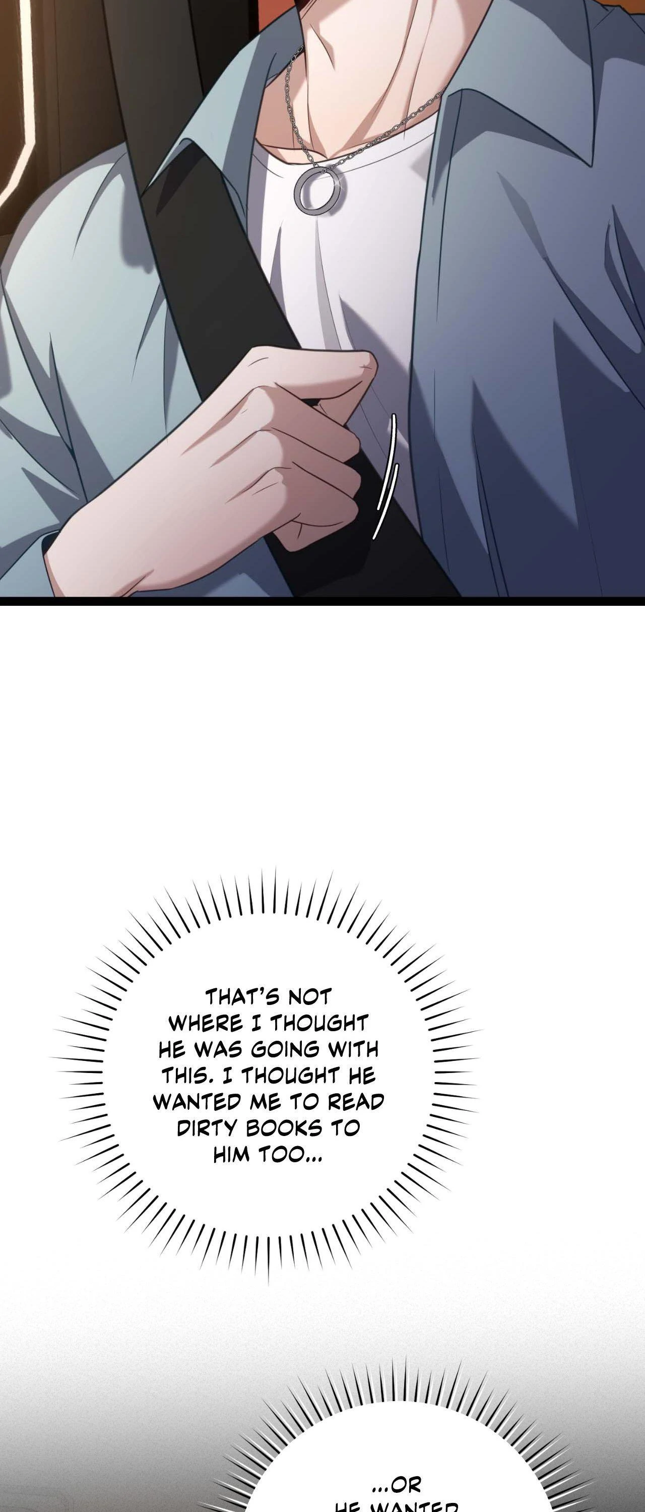 The Guide’s Treasure [Official] - Chapter 18 manhwa