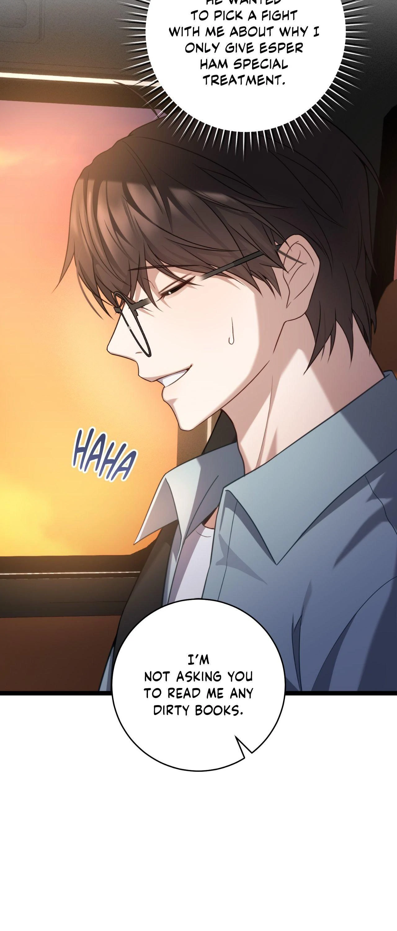 The Guide’s Treasure [Official] - Chapter 18 manhwa