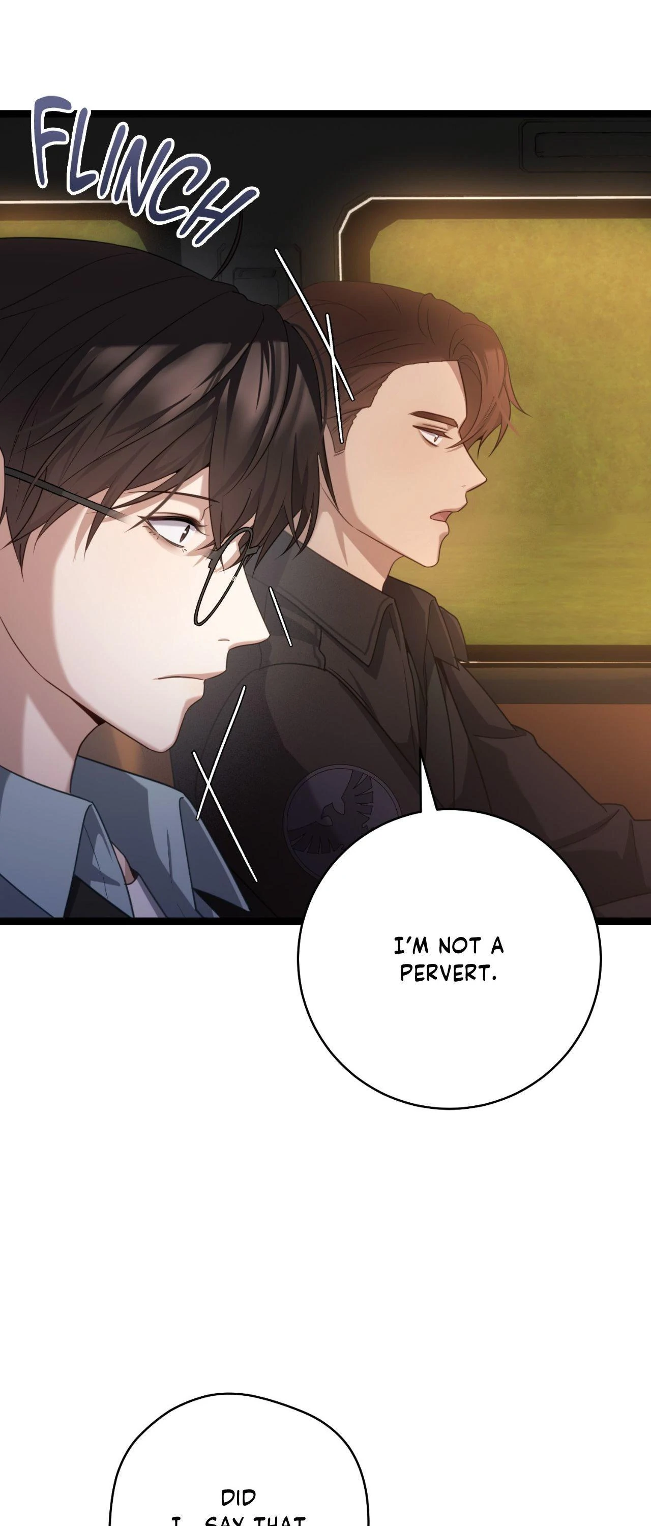 The Guide’s Treasure [Official] - Chapter 18 manhwa