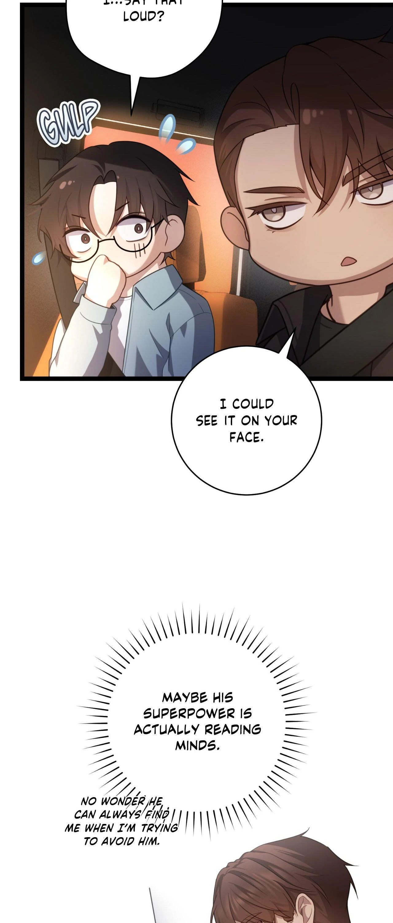The Guide’s Treasure [Official] - Chapter 18 manhwa