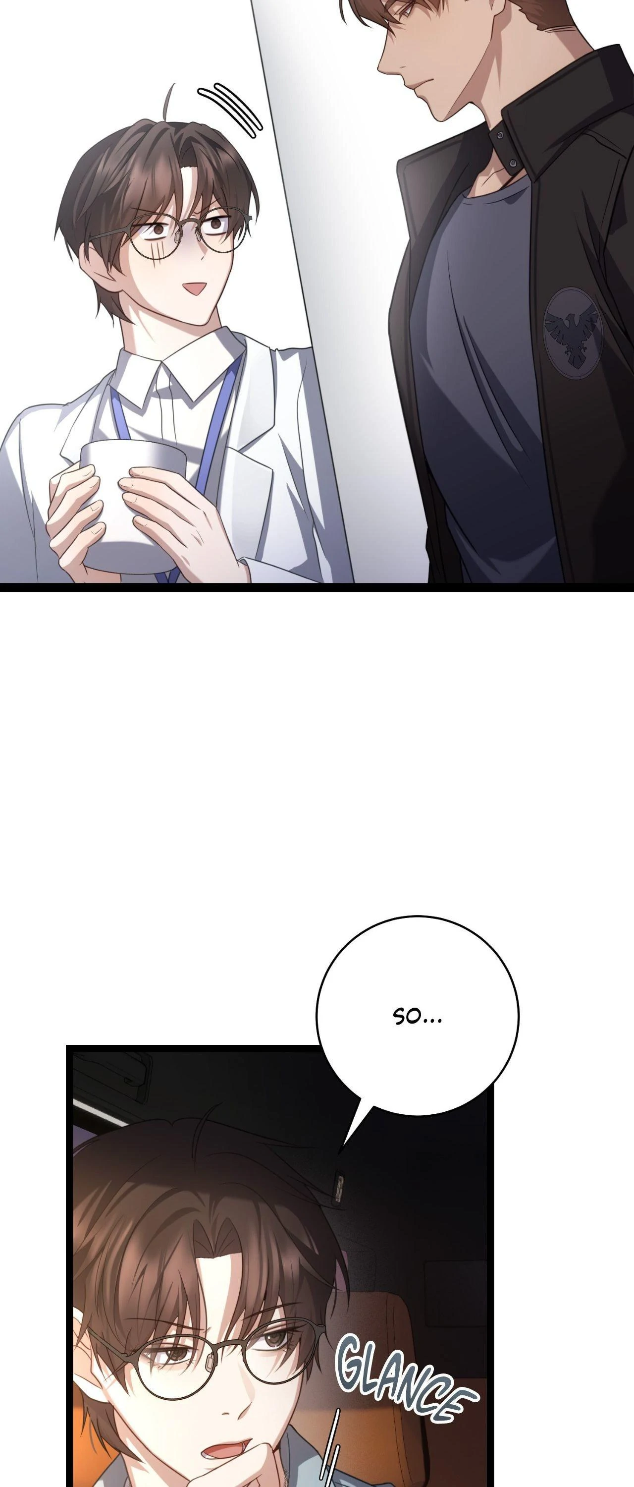 The Guide’s Treasure [Official] - Chapter 18 manhwa