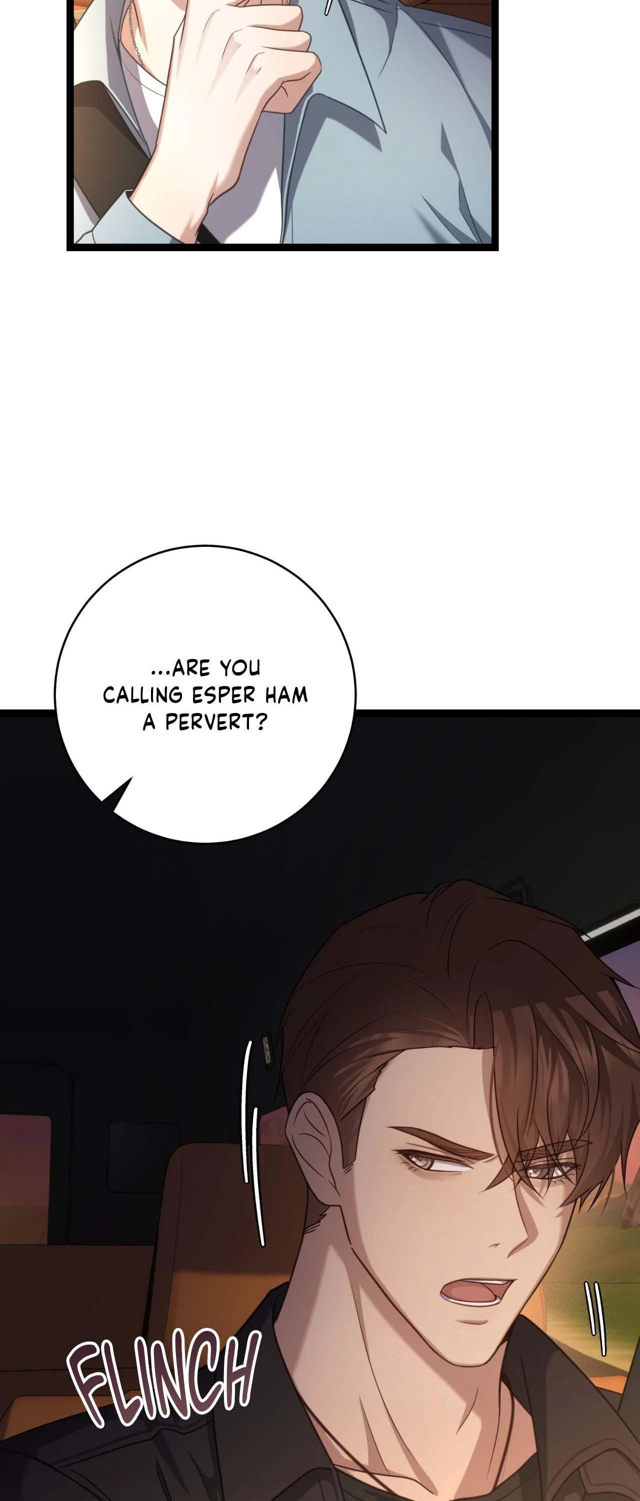The Guide’s Treasure [Official] - Chapter 18 manhwa