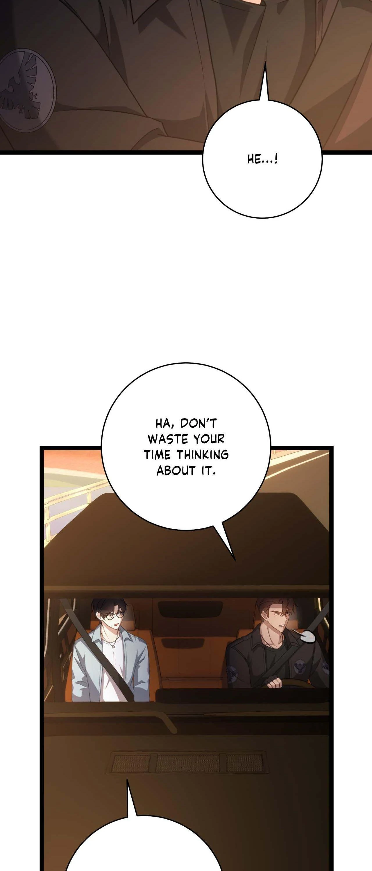 The Guide’s Treasure [Official] - Chapter 18 manhwa
