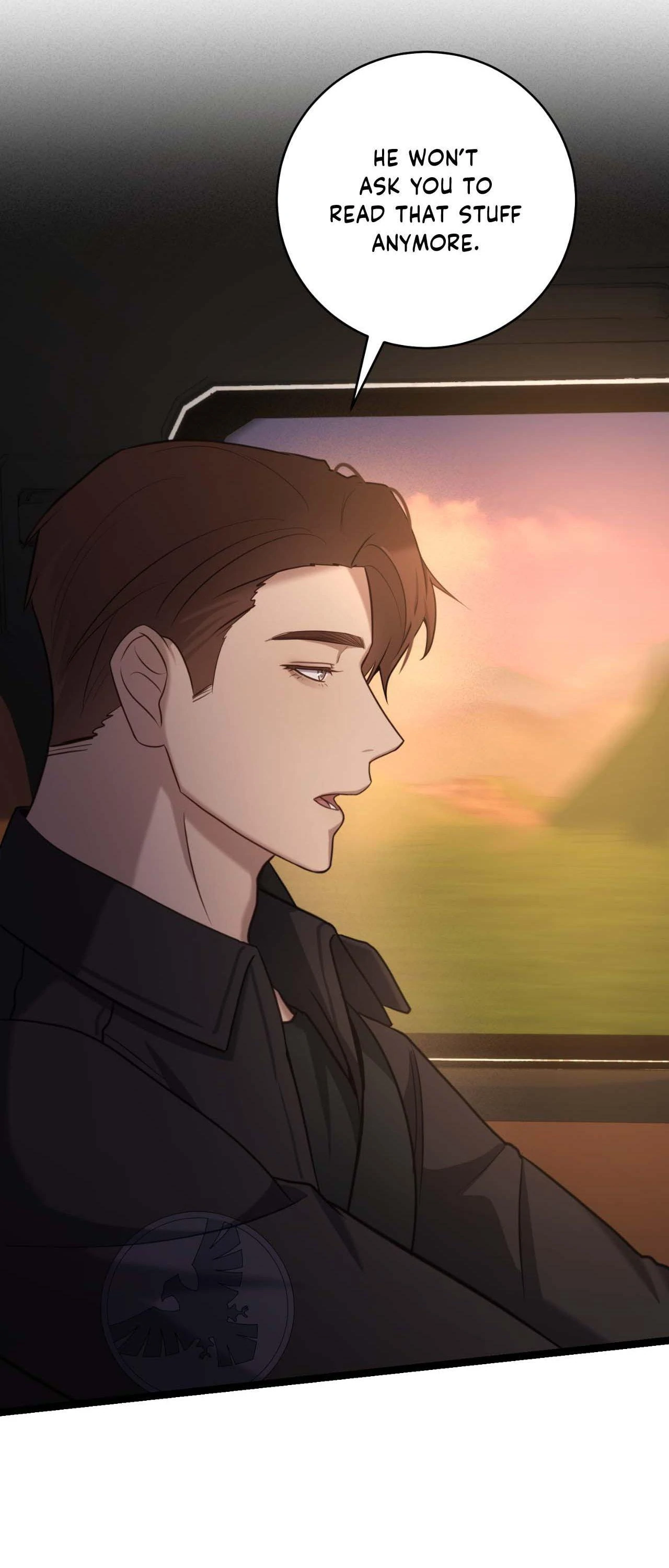 The Guide’s Treasure [Official] - Chapter 18 manhwa