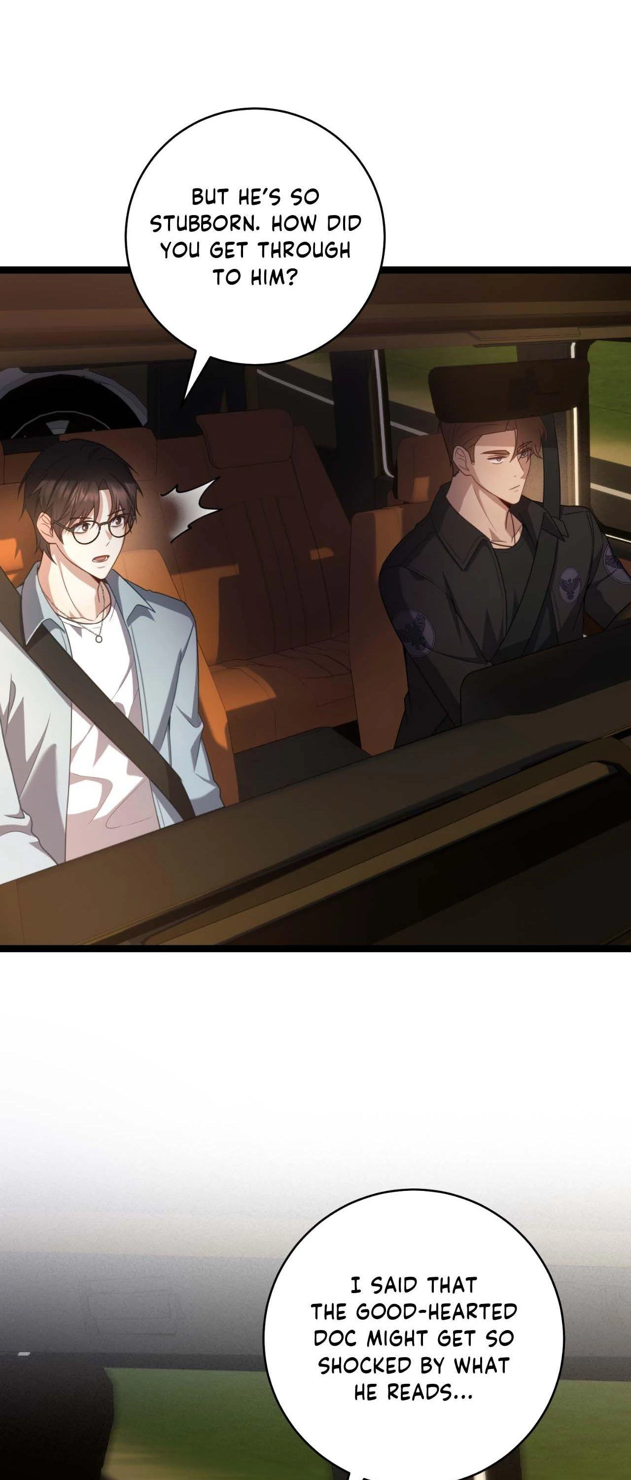 The Guide’s Treasure [Official] - Chapter 18 manhwa