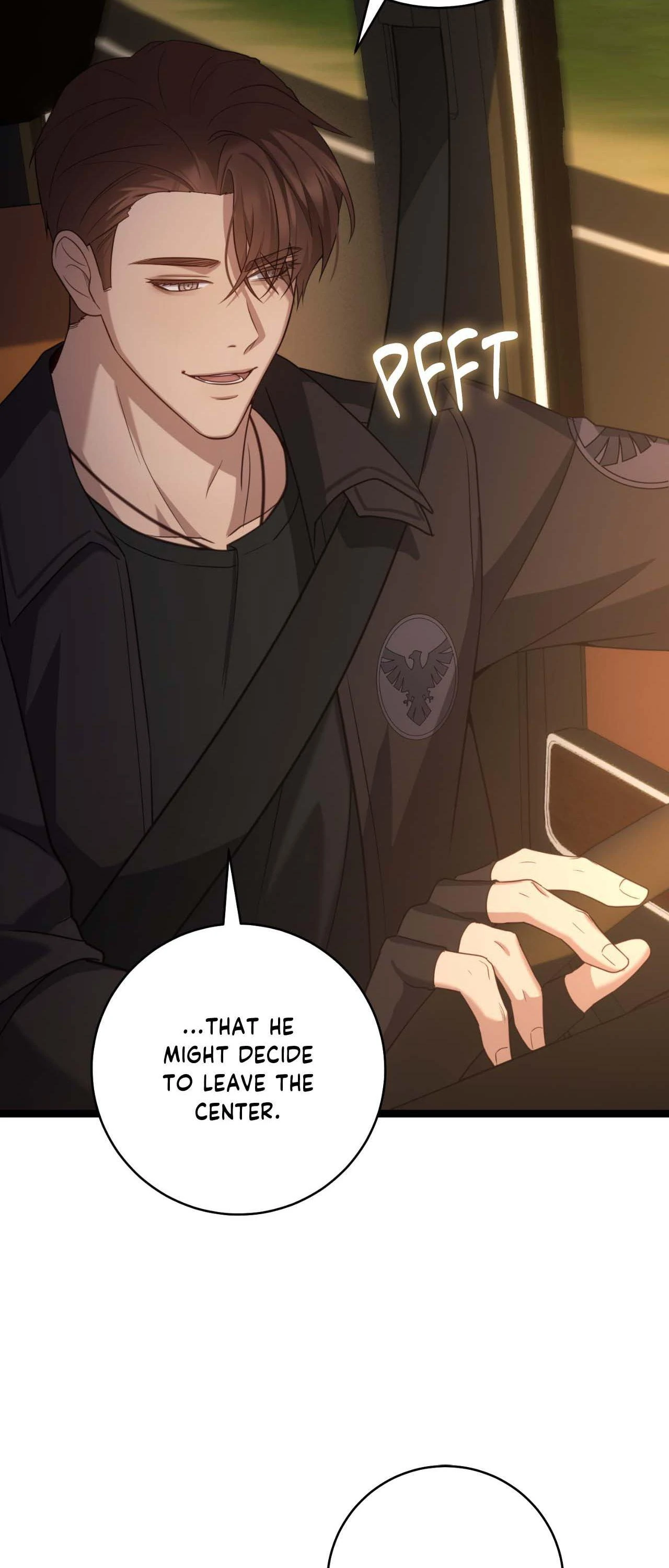 The Guide’s Treasure [Official] - Chapter 18 manhwa