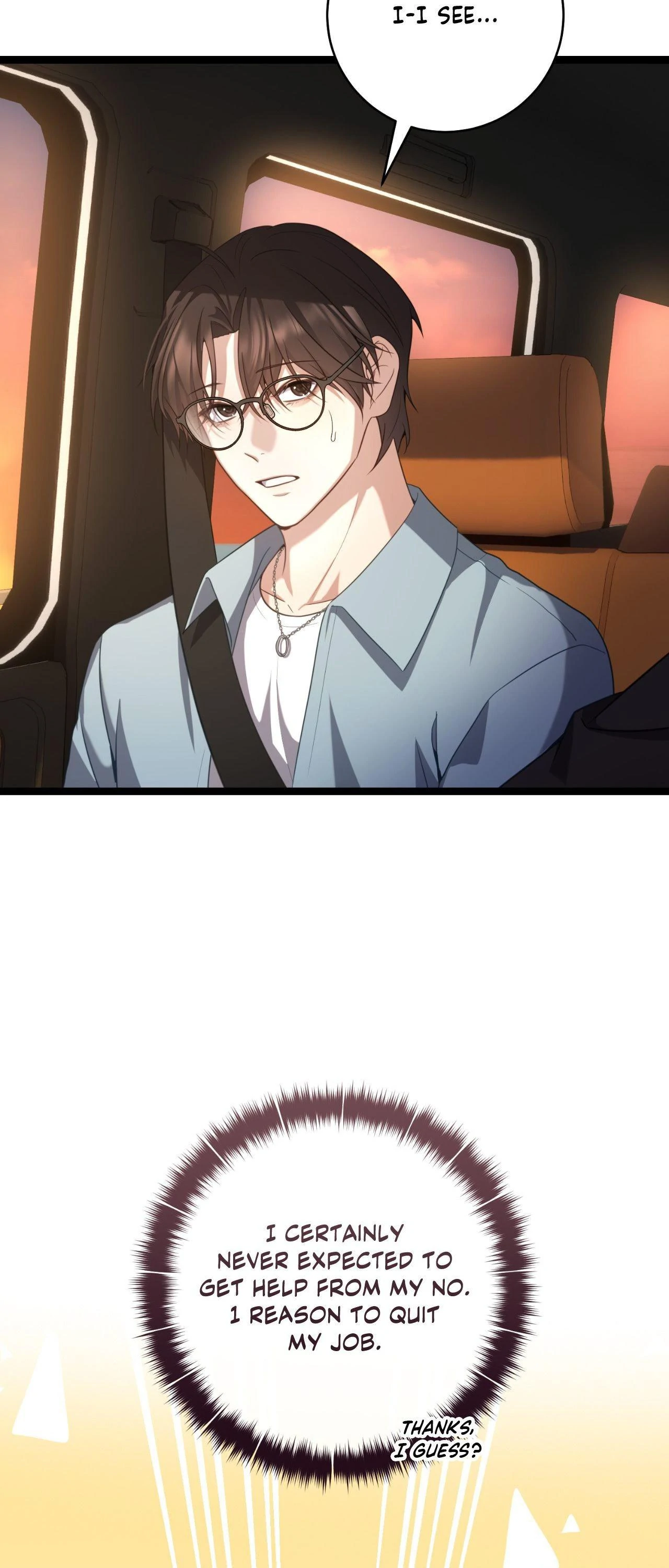The Guide’s Treasure [Official] - Chapter 18 manhwa
