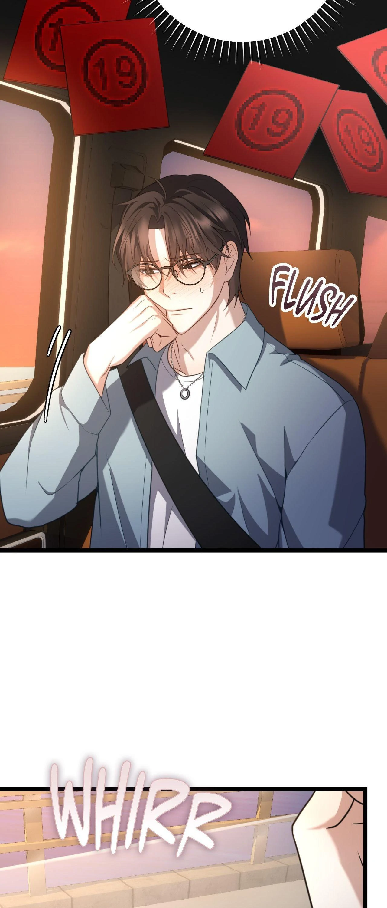 The Guide’s Treasure [Official] - Chapter 18 manhwa